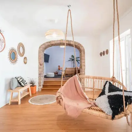 Villa Quinta Da Roma *