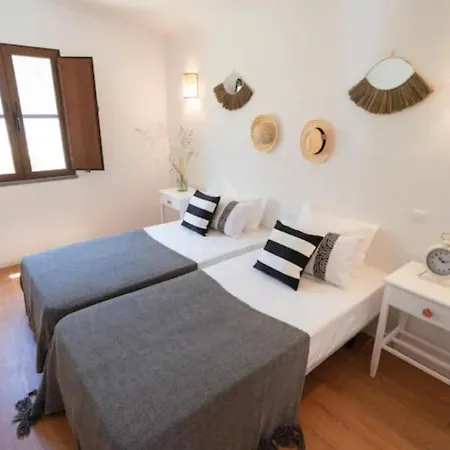 Quinta Da Roma Villa Olhão