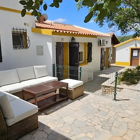 Villa Quinta Da Roma Olhão