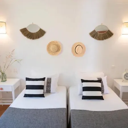 Quinta Da Roma Vila *