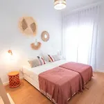 Quinta Da Roma Villa *