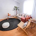 Quinta Da Roma Villa *