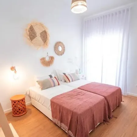 Quinta Da Roma Villa *