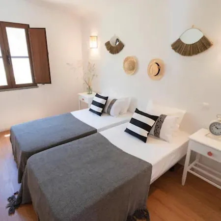Quinta Da Roma Villa Olhão