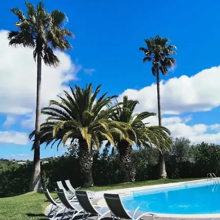 Quinta Da Roma Villa *