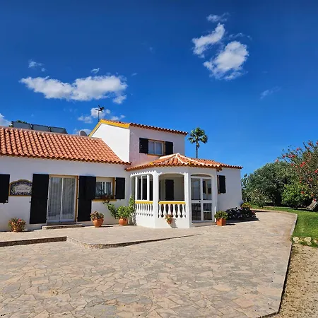 Villa Quinta Da Roma Olhao