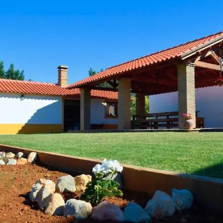 Quinta Da Roma 빌라 오양