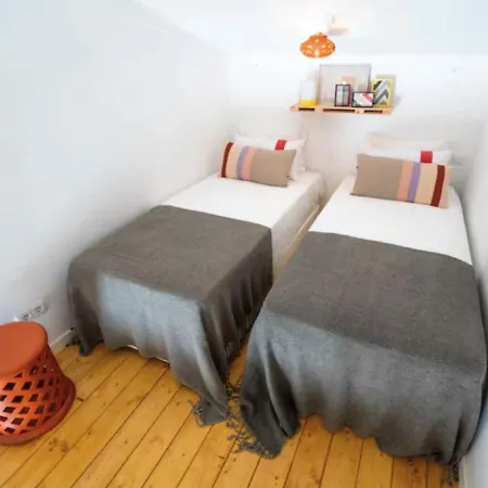 Quinta Da Roma 오양