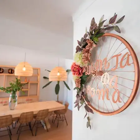 빌라 Quinta Da Roma *