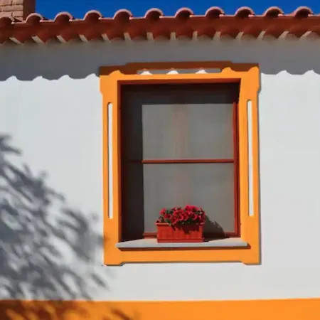 빌라 Quinta Da Roma 오양