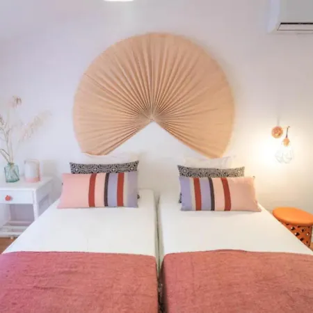 Quinta Da Roma 오양