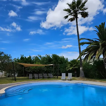 Quinta Da Roma 빌라 오양