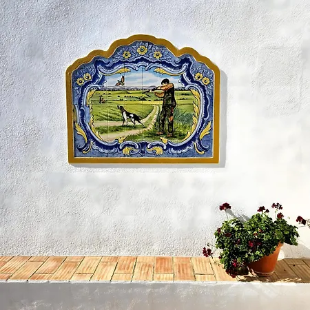 Quinta Da Roma 오양