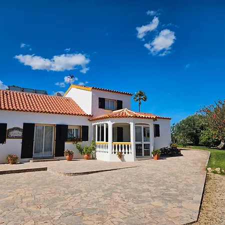 Willa Quinta Da Roma Olhão